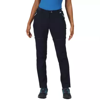 Брюки Regatta Mountain, синий