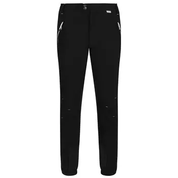Брюки Regatta Mountain Winter Regular, черный