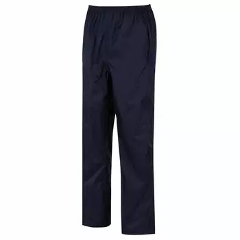 Брюки Regatta Pack It Overtrousers, синий