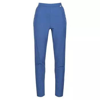 Брюки Regatta Pentre Stretch Regular, синий