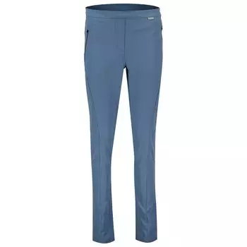 Брюки Regatta Pentre Stretch Regular, синий