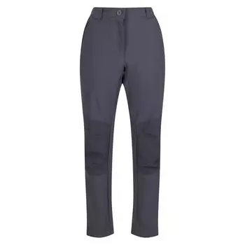 Брюки Regatta Questra IV Stretch Hiking, серый