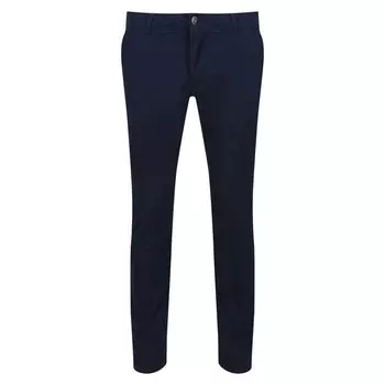 Брюки Regatta Sandros Chino, синий