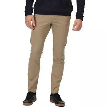 Брюки Regatta Sandros Trouser, бежевый