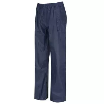 Брюки Regatta Stormbreak Overtrousers, синий
