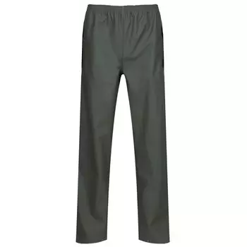 Брюки Regatta Stormflex II Waterproof, коричневый