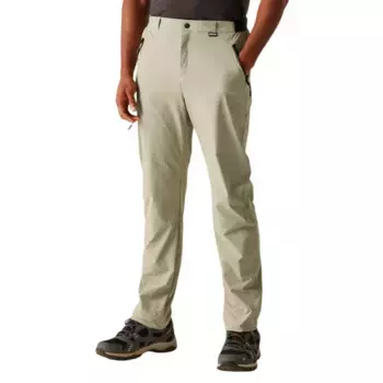 Брюки Regatta Travel Light, бежевый