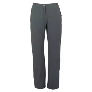 Брюки Regatta Travel Light Packaway, серый