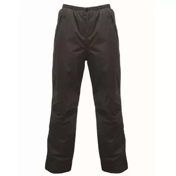 Брюки Regatta Waterproof, черный
