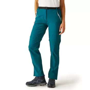 Брюки Regatta Xert III, синий