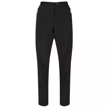 Брюки Regatta Xert Stretch III, черный