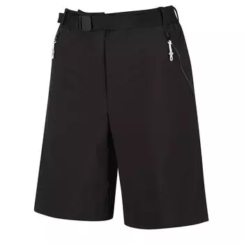 Брюки Regatta Xert Stretch Short III, черный