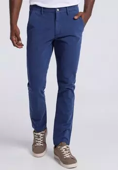 Брюки REGULAR BENDORFF, синий