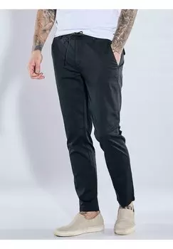 Брюки REGULAR Emilio Adani, черный