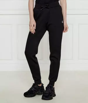 Брюки Regular fit Armani Exchange, черный