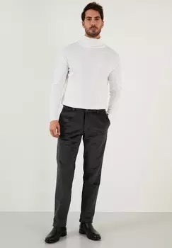 Брюки REGULAR FIT Buratti, антрацит