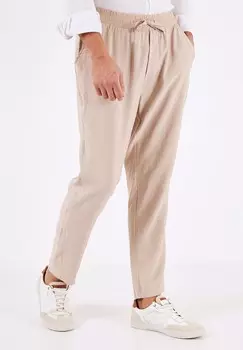 Брюки REGULAR FIT Buratti, бежевый