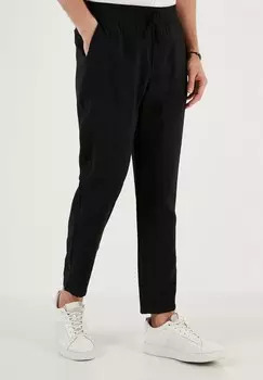 Брюки REGULAR FIT Buratti, черный