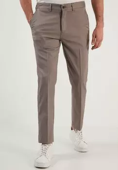 Брюки Regular Fit Buratti, серый