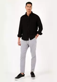 Брюки REGULAR FIT Buratti, серый