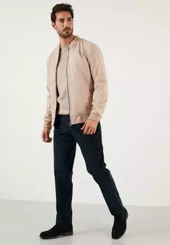 Брюки REGULAR FIT Buratti, темно-синий