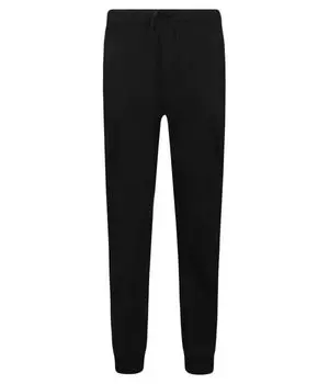 Брюки Regular fit Dsquared2, черный