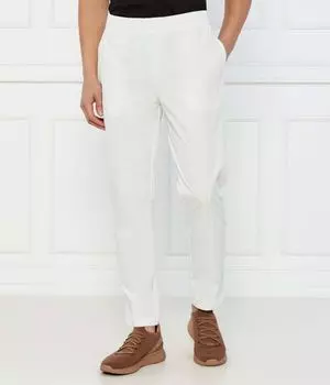 Брюки Regular fit Ea7, экрю