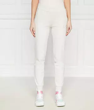 Брюки Regular fit Ea7, желтый