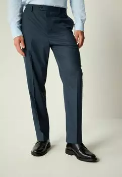 Брюки REGULAR FIT eleganti Next, синий