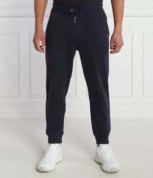 Брюки Regular fit Gant, синий