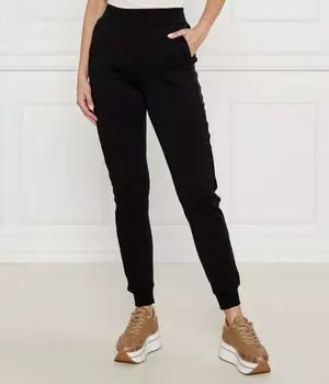 Брюки Regular fit Guess Active, черный
