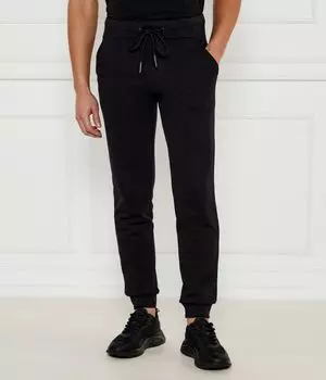 Брюки Regular fit Iceberg, черный