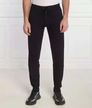 Брюки Regular fit Iceberg, черный