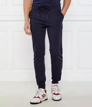 Брюки Regular fit Iceberg, синий