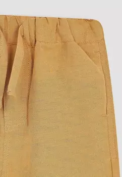 Брюки REGULAR FIT JoJo Maman Bb, коричневый