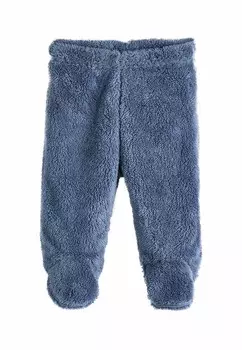 Брюки REGULAR FIT, Leggings Next, синий