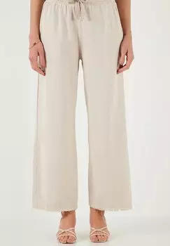 Брюки REGULAR FIT LELA, цвет Stone