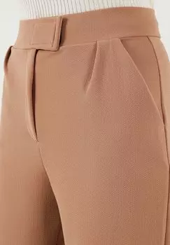 Брюки REGULAR FIT LELA, серо-коричневый