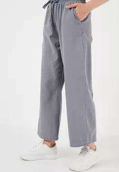 Брюки REGULAR FIT LELA, серый