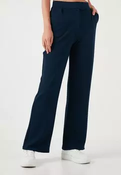 Брюки REGULAR FIT LELA, темно-синий