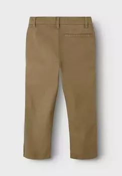 Брюки REGULAR FIT Lil' Atelier, бежевый