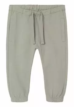 Брюки REGULAR FIT Lil' Atelier, цвет rock ridge