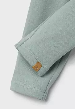 Брюки REGULAR FIT Lil' Atelier, светло-зеленый