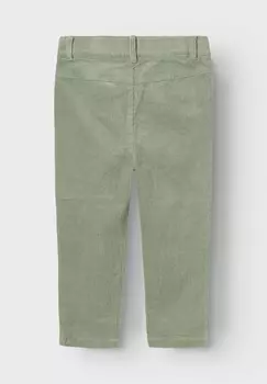 Брюки REGULAR FIT Lil' Atelier, зеленый