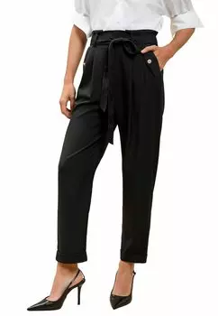 Брюки REGULAR FIT Lipsy, красный