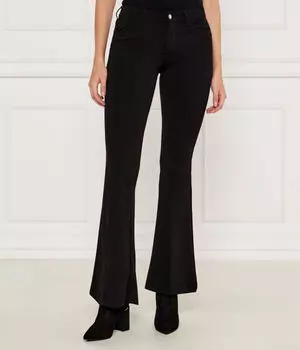 Брюки Regular fit Liu Jo, черный