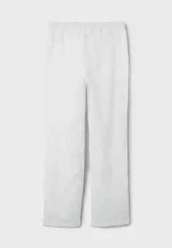 Брюки Regular Fit LMTD, алиссум белый