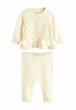 Брюки REGULAR FIT Next, белый