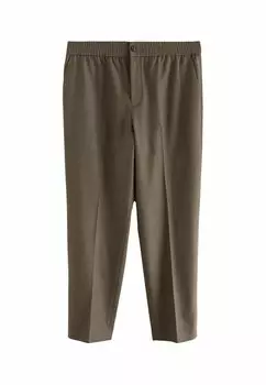 Брюки REGULAR FIT Next, бежевый
