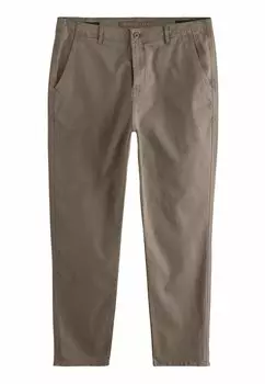Брюки REGULAR FIT Next, бежевый